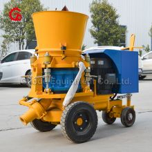 GAODETEC GZ-5ER Customizable Air Motor Refractory Gunning Machine